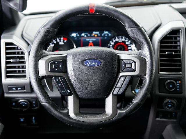 Used 2020 Ford F150 Raptor w/ Equipment Group 802A Luxury AWD/4WD image 13
