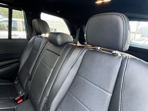 Used 2023 Mercedes-Benz GLS 450 4MATIC w/ AMG Line Exterior image 33