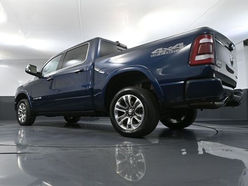 Used 2022 RAM 1500 Limited image 56