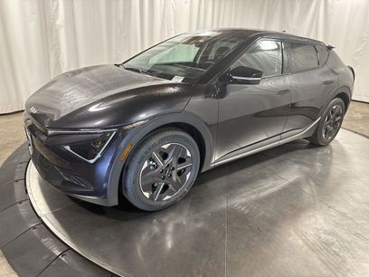 New 2025 Kia EV6 Light