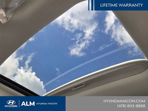 New 2026 Hyundai Palisade SEL image 19