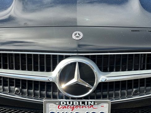 Used 2025 Mercedes-Benz C 300 Sedan image 45