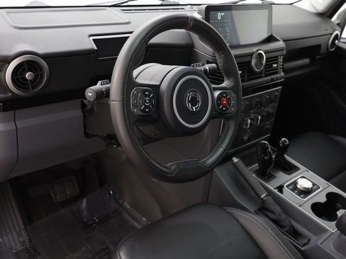 Used 2024 INEOS Grenadier Fieldmaster Edition image 6