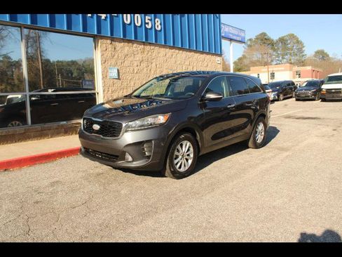 Used 2019 Kia Sorento FWD image 2