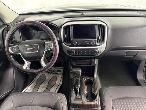 Used 2016 GMC Canyon SLE w/ SLE Convenience Package image 21