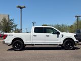 Used 2024 Ford F150 XLT w/ Tow/Haul Package image 4