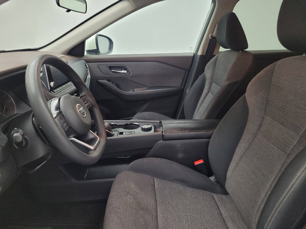 Used 2021 Nissan Rogue SV AWD/4WD image 17