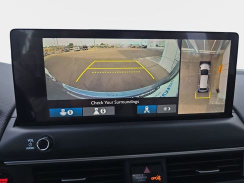 New 2026 Honda Pilot Touring image 24