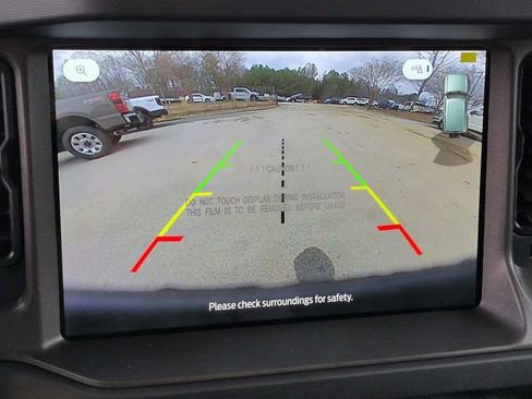 New 2026 Ford Bronco Big Bend image 20