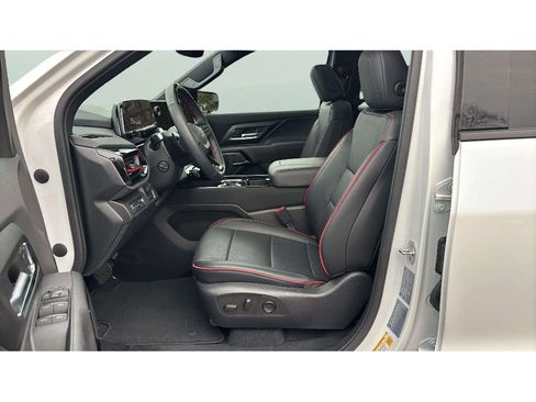 Used 2024 Chevrolet Silverado EV RST image 13