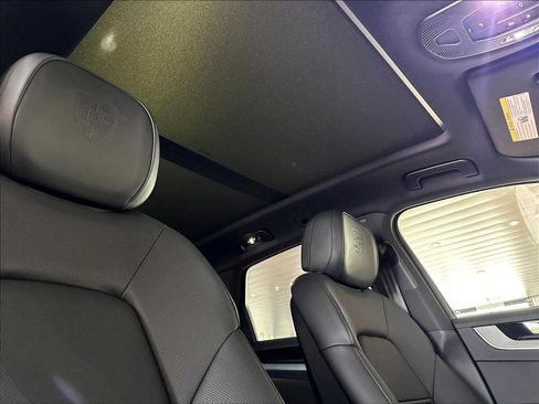 New 2026 Porsche Cayenne AWD/4WD image 23