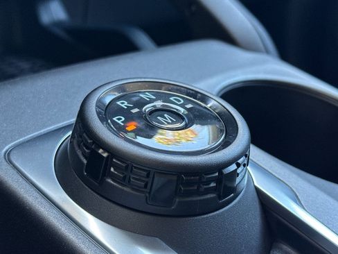 New 2025 Ford Bronco Sport Badlands w/ Badlands Tech Package image 21