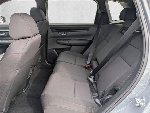 New 2026 Honda CR-V Sport image 16