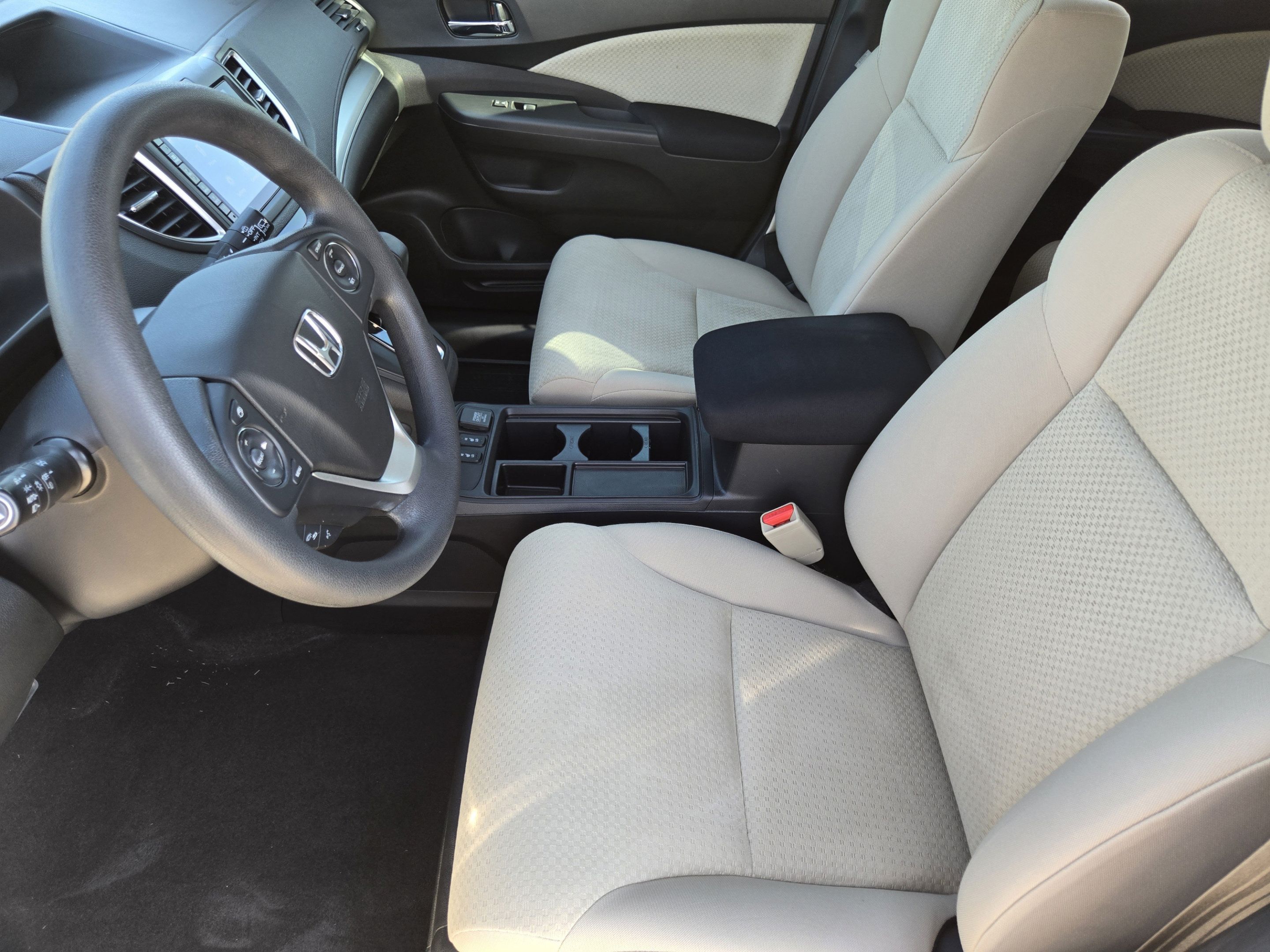 Used 2016 Honda CR-V EX image 9
