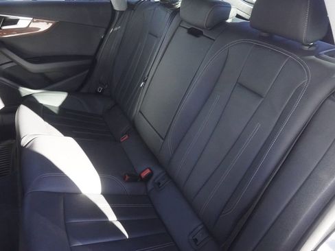 Used 2022 Audi A5 2.0T Premium w/ Convenience Package image 30