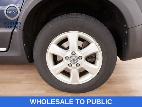 Used 2012 Volvo XC70 3.2 AWD/4WD image 61