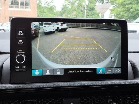 Used 2023 Honda CR-V EX-L image 27