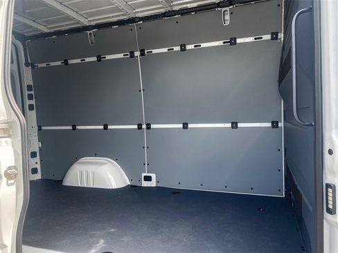 New 2025 Mercedes-Benz Sprinter 2500 image 16