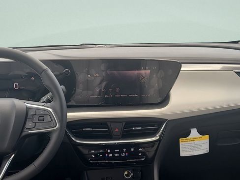 New 2026 Buick Encore GX Avenir w/ Avenir Technology Package AWD/4WD image 18