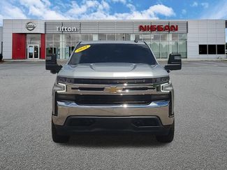 Used 2021 Chevrolet Silverado 1500 LT AWD/4WD video 2