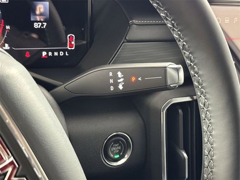 New 2026 GMC Acadia Elevation w/ Elevation Premium Package image 22