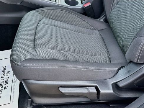 Certified 2024 Subaru Crosstrek 2.0i Premium AWD/4WD image 22