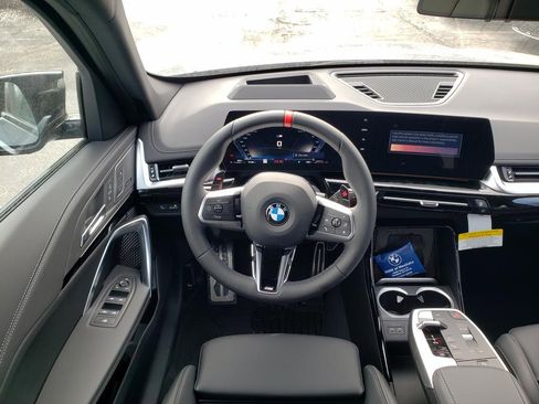 New 2026 BMW X1 M35i w/ Technology Package image 9