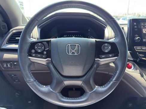 Used 2019 Honda Odyssey EX-L image 16