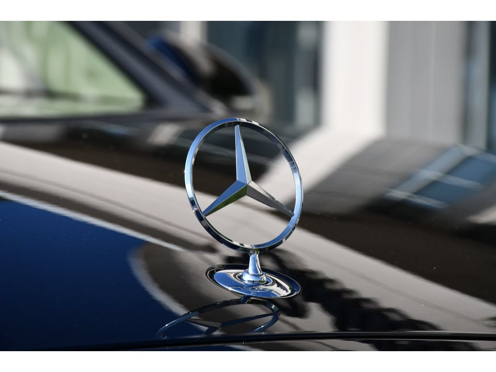 Used 2026 Mercedes-Benz S 580 4MATIC Sedan image 34