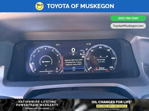 New 2025 Toyota Tacoma TRD Sport image 18