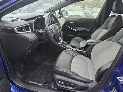 Certified 2024 Toyota Corolla XSE image 15