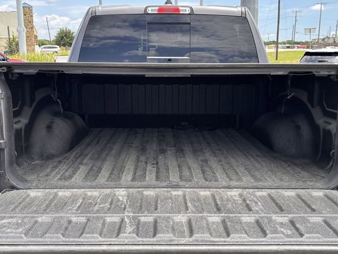 Used 2021 RAM 1500 Laramie RWD image 24