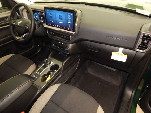 New 2025 Ford Bronco Sport Big Bend w/ Convenience Package image 18