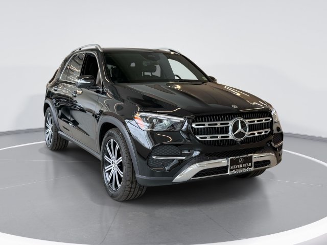 Certified 2026 Mercedes-Benz GLE 350 4MATIC image 3