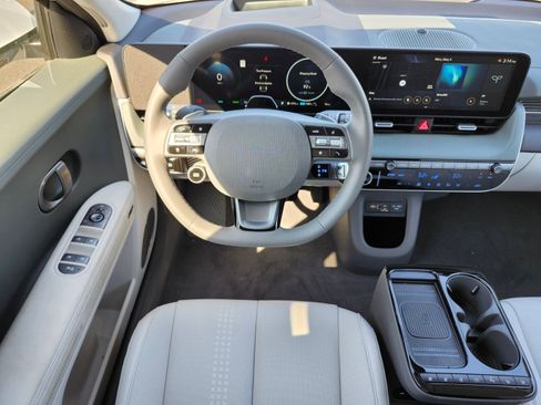 New 2026 Hyundai Ioniq 5 Limited AWD/4WD image 12