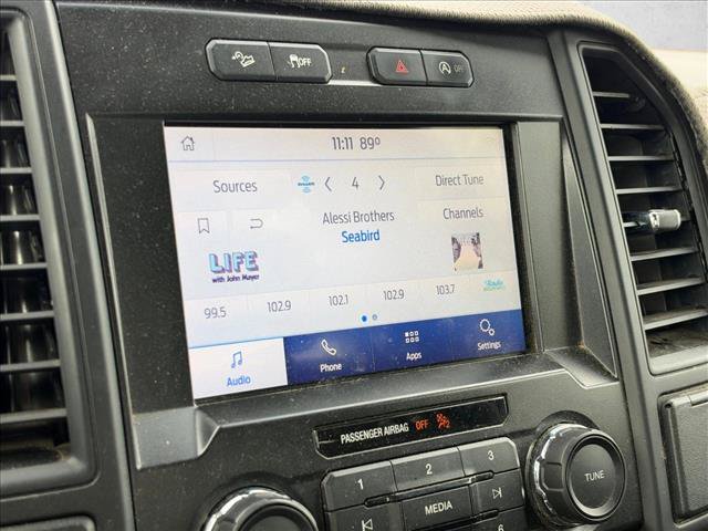 Used 2020 Ford F150 XL w/ Equipment Group 101A Mid AWD/4WD image 15