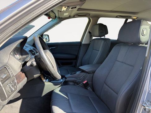 Used 2008 BMW X3 3.0si image 14