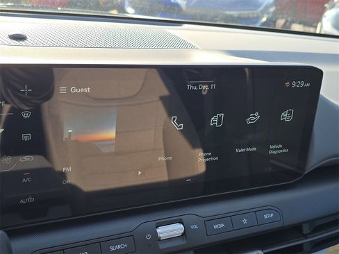 New 2025 Kia K4 EX image 24