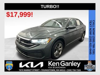 Used 2022 Volkswagen Jetta SE 360° Tour
