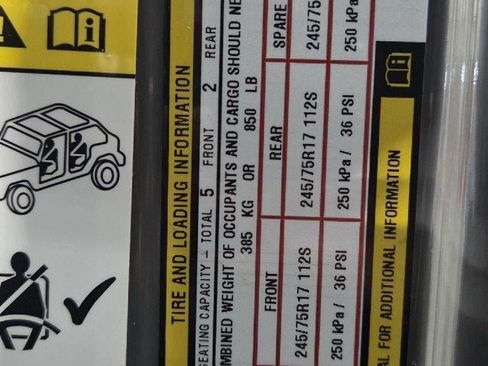 Used 2019 Jeep Wrangler Unlimited Sport S image 29