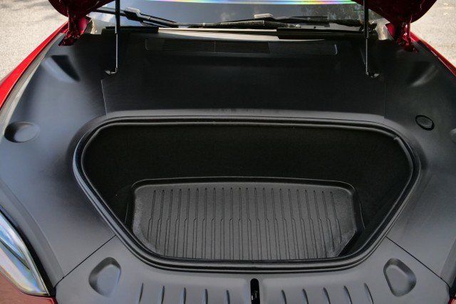 Used 2023 Tesla Model S Plaid AWD/4WD image 44