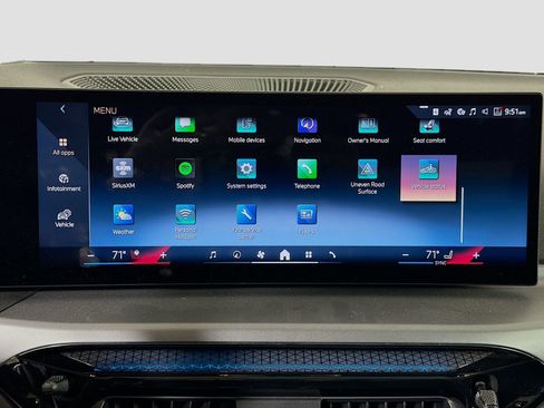 Used 2025 BMW 230i xDrive Coupe w/ M Sport Package image 16