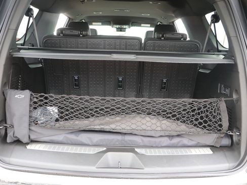 New 2026 Chevrolet Suburban High Country w/ LPO, Get Active Package image 29