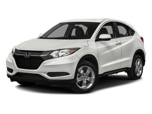 Used 2016 Honda HR-V LX image 1