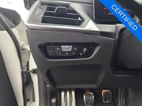 Used 2024 BMW M2 w/ Lighting Package RWD image 23