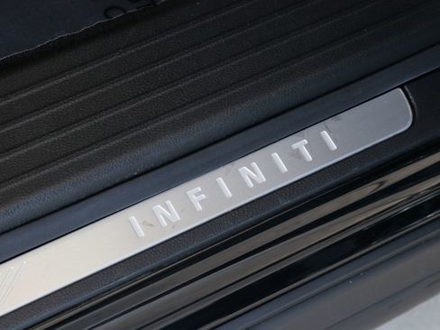 Certified 2025 INFINITI QX60 Pure image 39