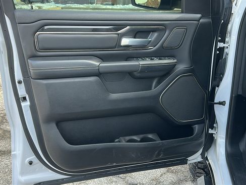 Used 2021 RAM 1500 Rebel w/ Rebel Level 2 Equipment Group image 16