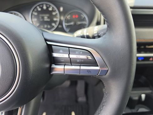 Used 2025 MAZDA CX-50 AWD 2.5 S w/ Premium Plus Pkg image 38