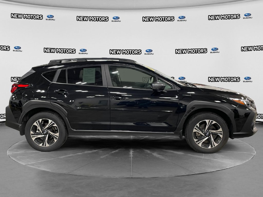 Used 2024 Subaru Crosstrek 2.0i Premium AWD/4WD image 6