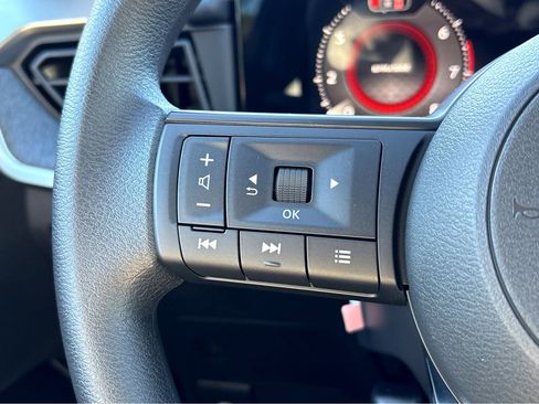 New 2026 Nissan Kicks SV w/ SV Premium Package image 17